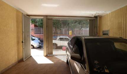 Casa para Venda em Ribeirão Preto, Campos Elíseos, 3 dormitórios, 1 suíte, 1 banheiro, 1 vaga