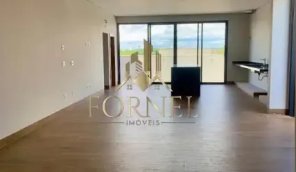 Casa em Condomínio para Venda em Ribeirão Preto, Residencial e Empresarial Alphaville, 3 dormitórios, 3 suítes, 5 banheiros, 4 vagas