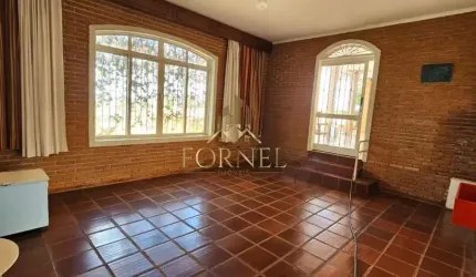 Casa Comercial para Locação em Ribeirão Preto, Alto da Boa Vista, 3 dormitórios, 1 suíte, 4 banheiros, 4 vagas