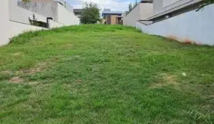 Terreno em Condomínio para Venda em Ribeirão Preto, Loteamento Terras de Florença