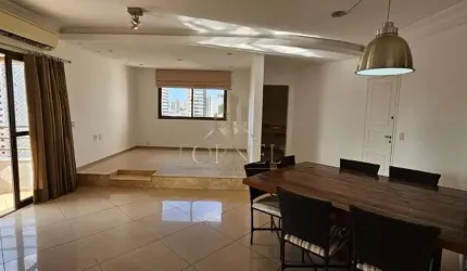 Apartamento para Venda em Ribeirão Preto, Nova Aliança, 3 dormitórios, 1 suíte, 3 banheiros, 2 vagas