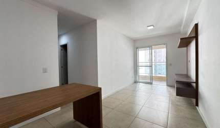 Apartamento para Locação em Ribeirão Preto, Bosque das Juritis, 2 dormitórios, 1 suíte, 2 banheiros