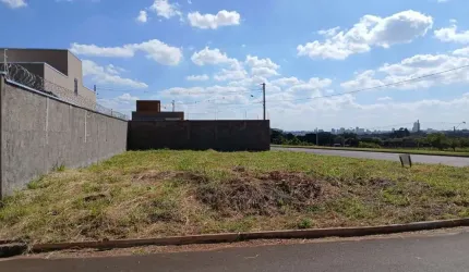 Terreno para Venda em Ribeirão Preto, Villas do Mirante
