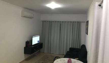 Apartamento para Locação em Ribeirão Preto, Jardim Nova Aliança Sul, 2 dormitórios, 1 suíte, 1 banheiro, 2 vagas