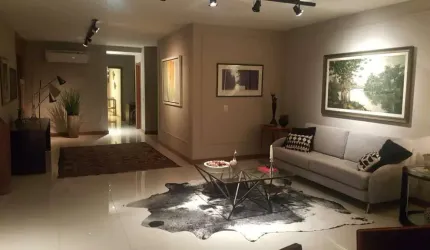 Apartamento para Venda em Ribeirão Preto, Bosque das Juritis, 3 dormitórios, 3 suítes, 2 banheiros, 2 vagas