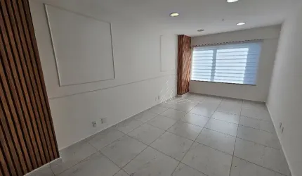 ALUGUEL NO VISION OFFICES - BARRA OLÍMPICA