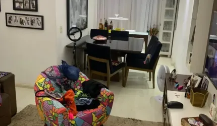 VENDO APARTAMENTO EM FRENTE AO SHOPPING AMERICAS - BARRA LIGHT - RECREIO DOS BANDEIRANTES - 3 QUARTOS - SOL DA MANHÃ