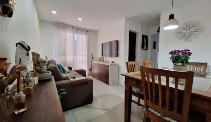 BARRA OLÍMPICA - MINHA PRAIA - 2 QUARTOS