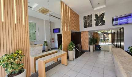 SALA COMERCIAL NA BARRA OLÍMPICA