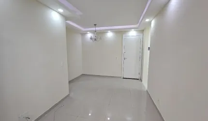 LINDO APARTAMENTO NA BARRA OLÍMPICA  2 QUARTOS C/ 51M2
