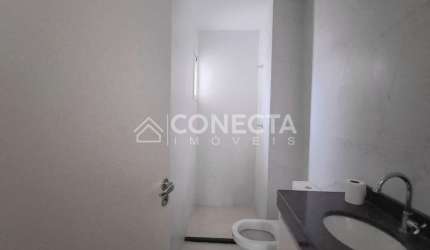 Apartamento para Venda em Poços de Caldas, Jardim Country Club, 2 dormitórios, 1 banheiro, 1 vaga