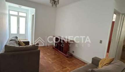 Apartamento para Locação em Poços de Caldas, CENTRO, 2 dormitórios, 1 banheiro, 1 vaga
