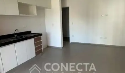 Apartamento para Locação em Poços de Caldas, Jardim Elvira Dias, 1 dormitório, 1 suíte, 1 banheiro, 1 vaga