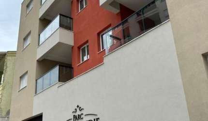 Apartamento para Venda em Poços de Caldas, Jardim Elvira Dias, 1 dormitório, 1 suíte, 1 banheiro, 1 vaga