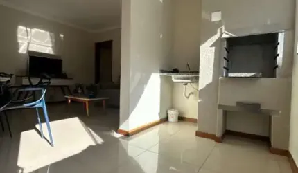 Apartamento para Venda em Poços de Caldas, Jardim Elvira Dias, 3 dormitórios, 1 suíte, 1 banheiro, 2 vagas
