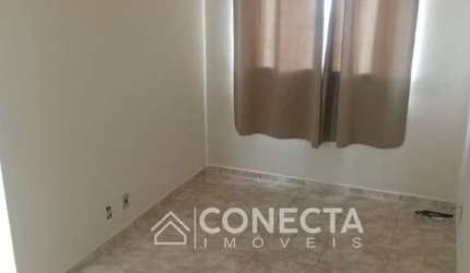 Apartamento para Venda em Poços de Caldas, Jardim Itamaraty V, 2 dormitórios, 1 banheiro, 1 vaga
