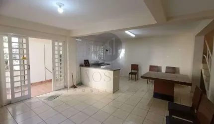 Casa com 3 quartos à venda na Rua São José, 586, Country Club, Poços de Caldas, 275 m2 por R$ 850.000