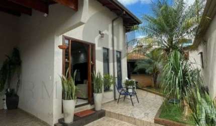 Casa Toda Planejada Bairro das Flores