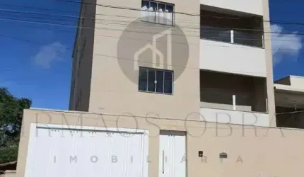 Apartamento com 3 quartos à venda na Rua Jamaica, 30, Jardim Quisisana, Poços de Caldas, 97 m2 por R$ 450.000