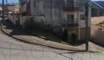 Apartamento com 2 quartos à venda na Rua Murilo Maran, 16, Santa Ângela, Poços de Caldas por R$ 290.000