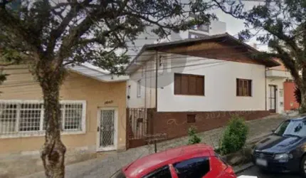 Casa com 2 quartos à venda na Rua Rio Grande do Sul, 1667, Centro, Poços de Caldas por R$ 980.000