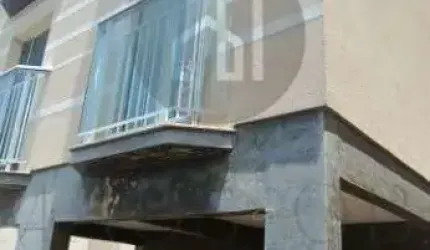 Apartamento com 2 quartos à venda na Rua Murilo Maran, 101, Santa Ângela, Poços de Caldas, 81 m2 por R$ 260.000
