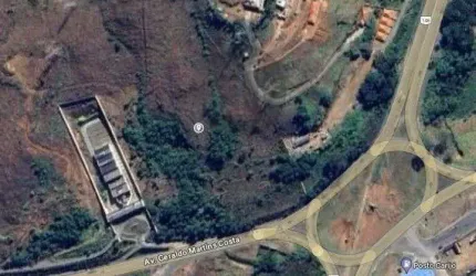 Terreno à venda na Avenida do Contorno, Jardim do Contorno, Poços de Caldas por R$ 2.100.000