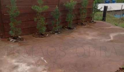 Chácara / sítio com 1 quarto à venda na zona rural, 1, Pocinhos do Rio Verde, Caldas, 80 m2 por R$ 250.000