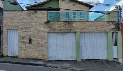 Casa com 3 quartos à venda na Rua Antônio Camilo da Silva, 90, Jardim Ipê, Poços de Caldas, 174 m2 por R$ 660.000