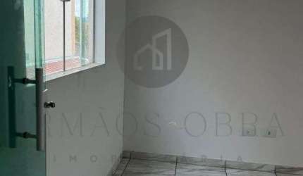 Apartamento com 2 quartos à venda na Avenida Doutor Rowilson Flora Filho, 1, Loteamento Residencial Tiradentes, Poços de Caldas, 72 m2 por R$ 240.000