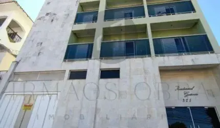 Apartamento com 3 quartos à venda na Rua Goiânia, 325, Jardim dos Estados, Poços de Caldas, 100 m2 por R$ 450.000