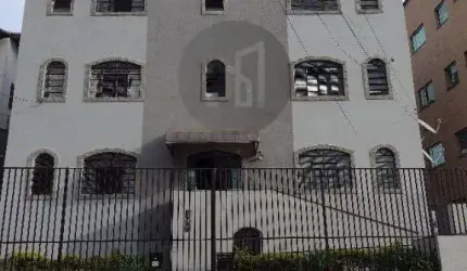 Apartamento com 2 quartos à venda na Rua Haiti, 244, Jardim Quisisana, Poços de Caldas por R$ 270.000