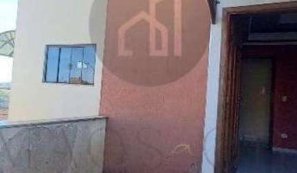 Casa com 2 quartos à venda na Avenida Professora Magda Pinto Amarante, 296, Jardim das Hortênsias, Poços de Caldas, 70 m2 por R$ 380.000