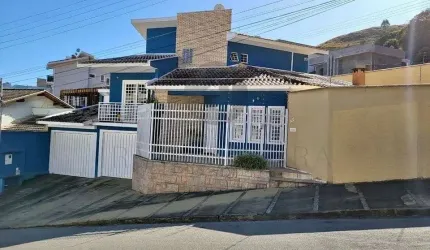 Casa Maravilhosa Bairro Proximo do Centro