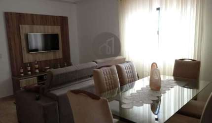 Apartamento com 3 quartos à venda na Rua Vereador Adelino Loro, 190, Jardim Campos Elísios, Poços de Caldas, 79 m2 por R$ 300.000