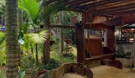 Fazenda com 1 sala à venda na Sítio Fogão de Lenha, 2, Laranjeiras de Caldas, Caldas, 300 m2 por R$ 1.200.000