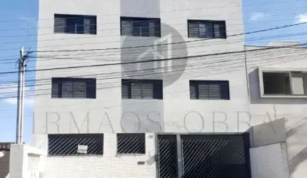 Apartamento com 3 quartos à venda na Rua João Maria Casalinho, 560, Santa Ângela, Poços de Caldas, 90 m2 por R$ 355.000