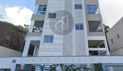 Apartamento com 3 quartos à venda na Rua Gerson Andrade Junqueira, 290, Jardim Santa Augusta, Poços de Caldas, 100 m2 por R$ 440.000