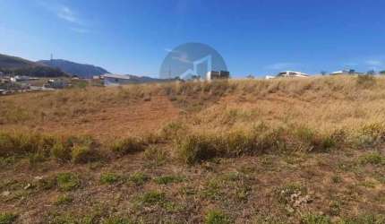 Terreno à venda na Rua Jalis de Freitas, 1, Jardins de Florença, Poços de Caldas por R$ 258.000