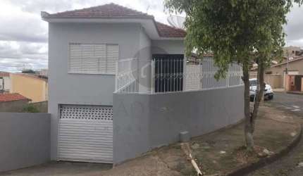 Casa com 3 quartos à venda na Rua Antônio Ravanelli, 275, Santa Lúcia, Poços de Caldas, 120 m2 por R$ 420.000