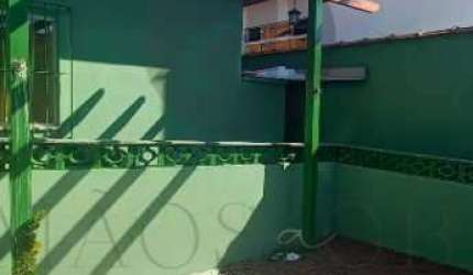 Casa com 4 quartos à venda na Rua Osvaldo Lellis, 50, Campo das Antas, Poços de Caldas, 190 m2 por R$ 950.000