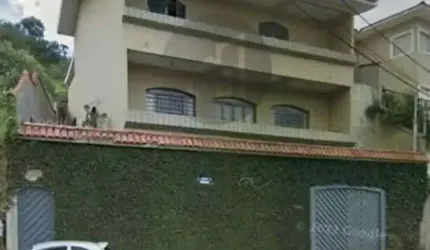 CASA DOS SONHOS PROXIMO DO CENTRO DE POCOS DE CALDAS