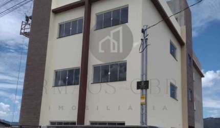 Apartamento com 2 quartos à venda na Rua Manoel Torrezilhas Perez, 130, Residencial Morumbí, Poços de Caldas, 168 m2 por R$ 355.000