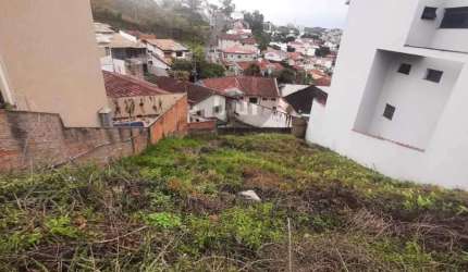 Terreno à venda na Rua Jurandir Franco, 494, Parque Vivaldi Leite Ribeiro, Poços de Caldas por R$ 250.000