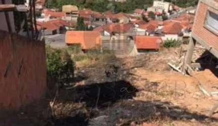 Terreno à venda na Rua Professora Elenice Latrônico do Lago, 617, Santa Lúcia, Poços de Caldas por R$ 280.000