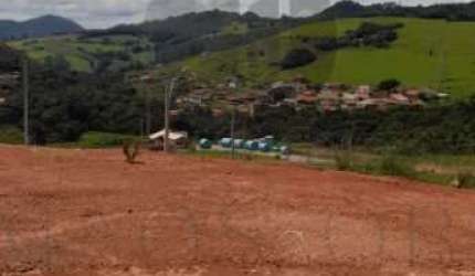 Terreno à venda na Rua Rouxinol, 100, Morada dos Pássaros, Poços de Caldas por R$ 95.000