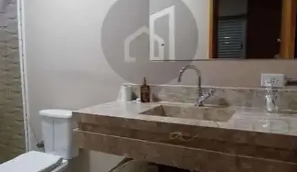 Apartamento com 2 quartos à venda na Avenida Justino Ribeiro, 175, Jardim dos Estados, Poços de Caldas, 80 m2 por R$ 450.000