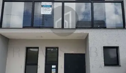 Casa com 3 quartos à venda na Avenida A, 600, Jardim Bandeirantes, Poços de Caldas, 100 m2 por R$ 490.000
