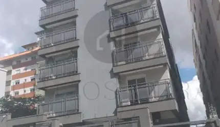 Apartamento com 3 quartos à venda na Rua Goiânia, 68, Jardim dos Estados, Poços de Caldas, 97 m2 por R$ 600.000