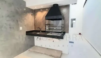 Casa com 3 quartos à venda na Rua João Orácio Filho, 200, Jardim Bandeirantes, Poços de Caldas, 137 m2 por R$ 599.000